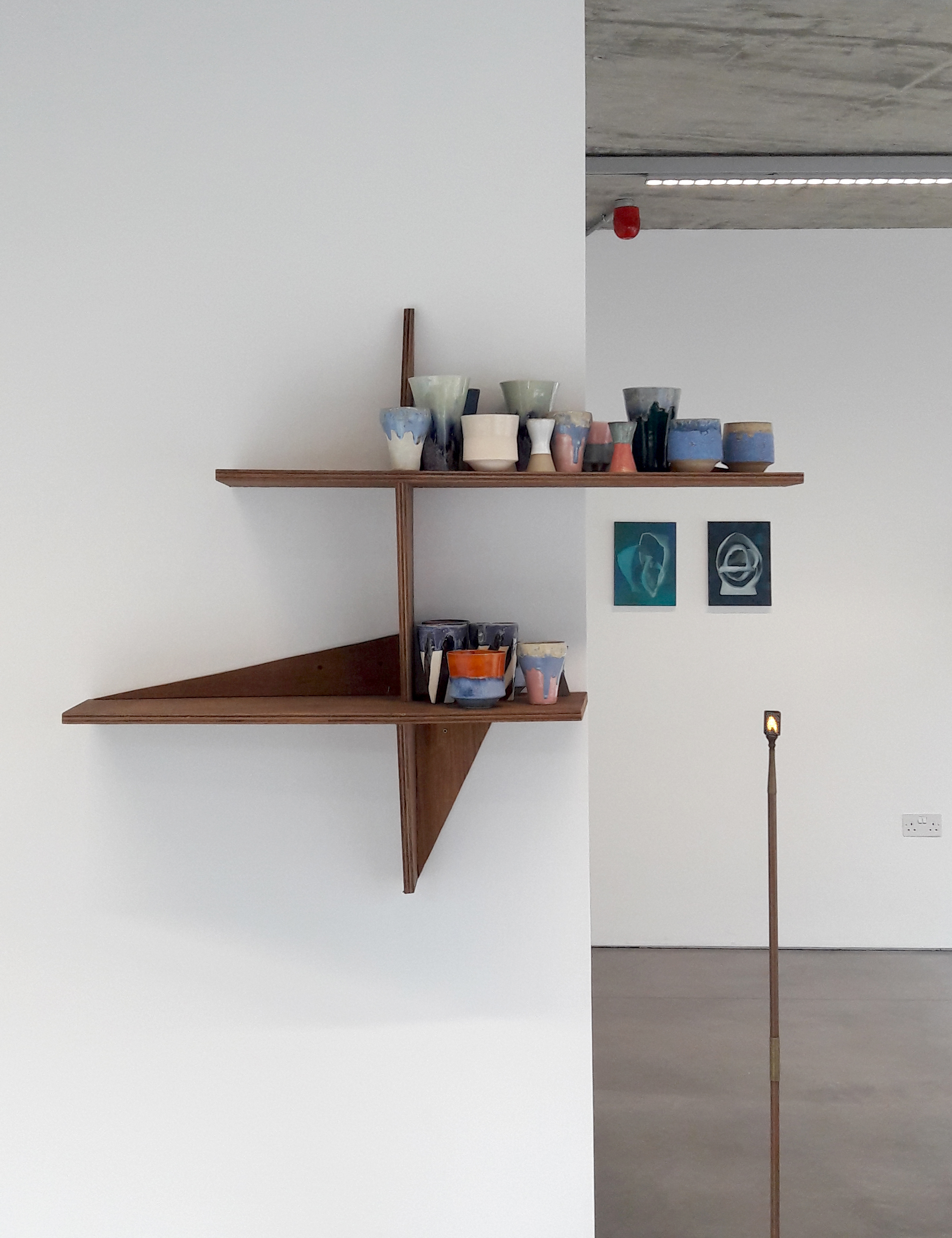 In Constant Use, curated by Joël Riff, July 6 - 14, Grandine, London (14)