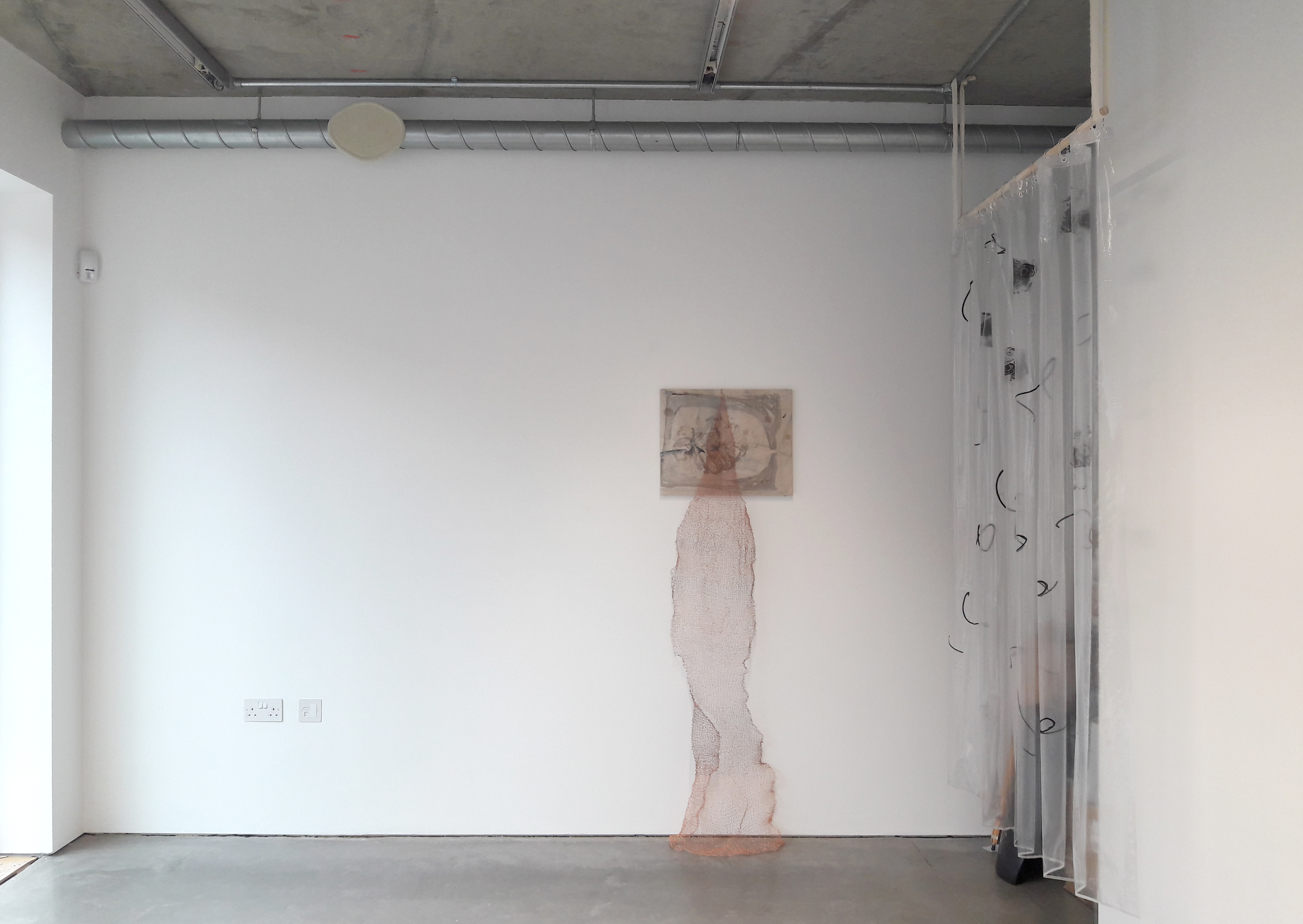 In Constant Use, curated by Joël Riff, July 6 - 14, Grandine, London (19)