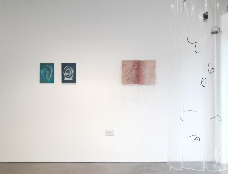 In Constant Use, curated by Joël Riff, July 6 - 14, Grandine, London (3)