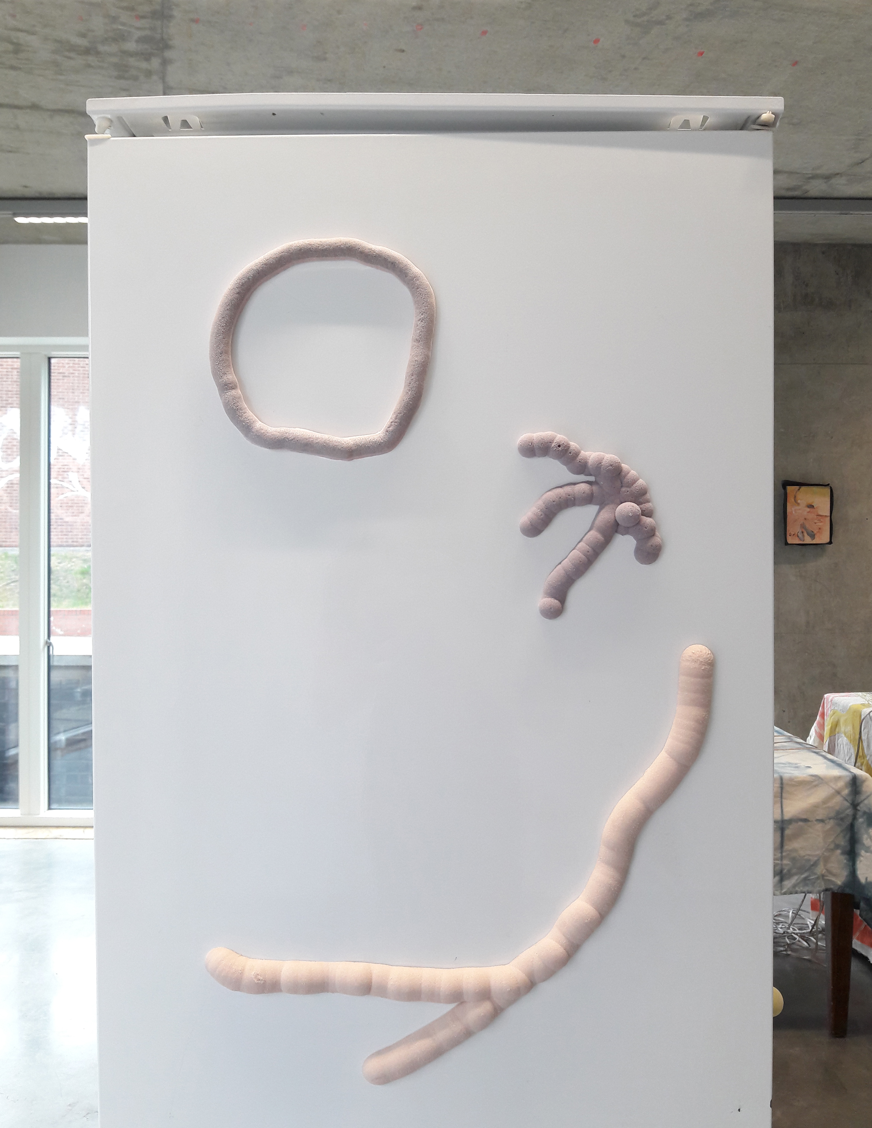 In Constant Use, curated by Joël Riff, July 6 - 14, Grandine, London (6)