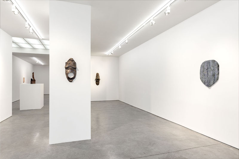 Caroline Achaintre-0614 - Exposition - WEB