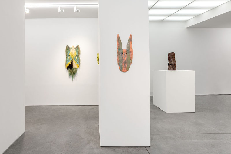 Caroline Achaintre-0695 - Exposition - WEB