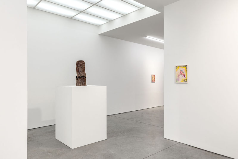 Caroline Achaintre-0733 - Exposition - WEB