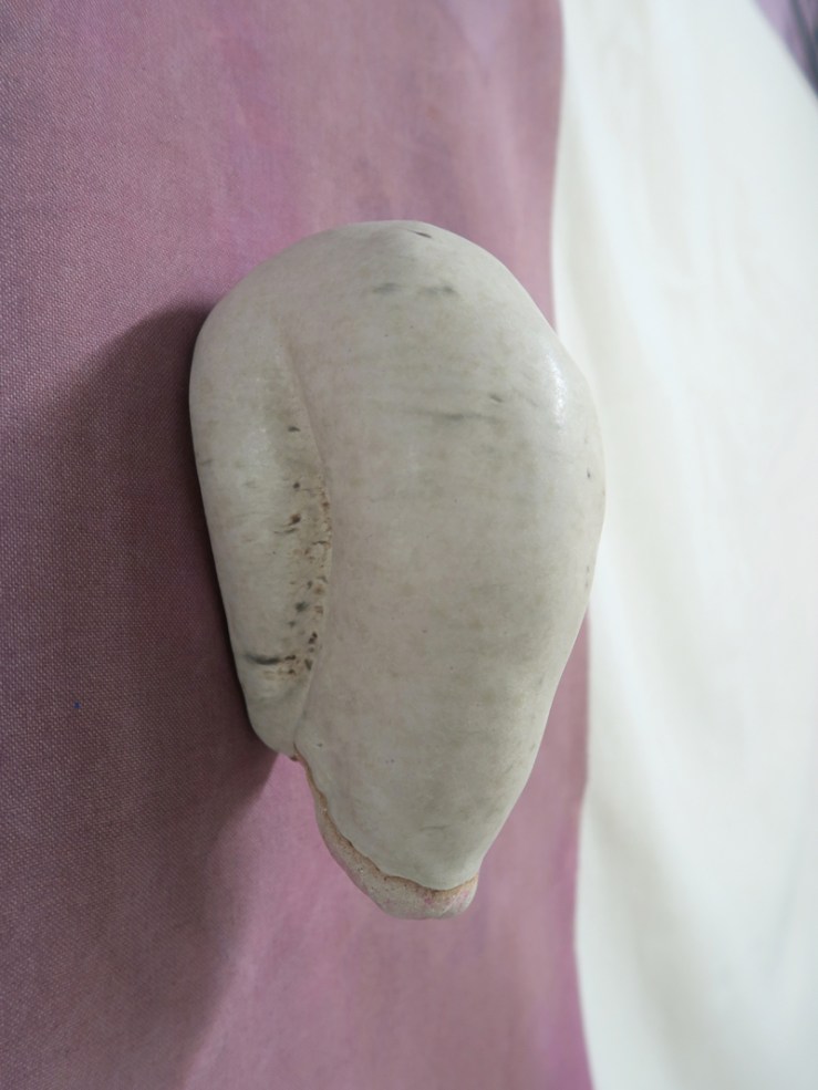 Tarasque et silures, Art-o-rama 2022 © Moly-Sabata (10)