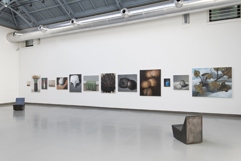 03-Exposition Cristof Yvore(c)Isabelle Arthuis- Fondation d entreprise Hermes