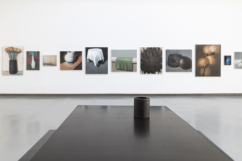 09-Exposition Cristof Yvore(c)Isabelle Arthuis- Fondation d entreprise Hermes