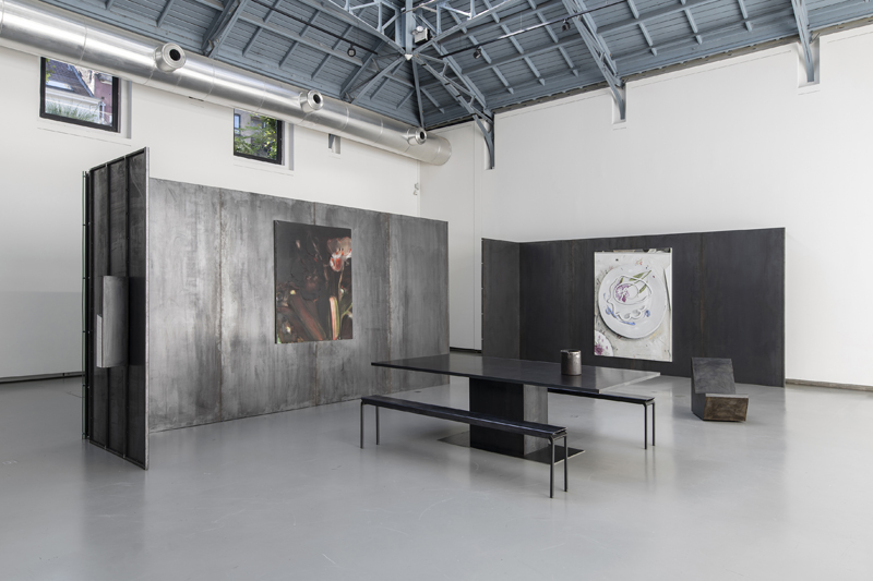 12-Exposition Cristof Yvore(c)Isabelle Arthuis- Fondation d entreprise Hermes