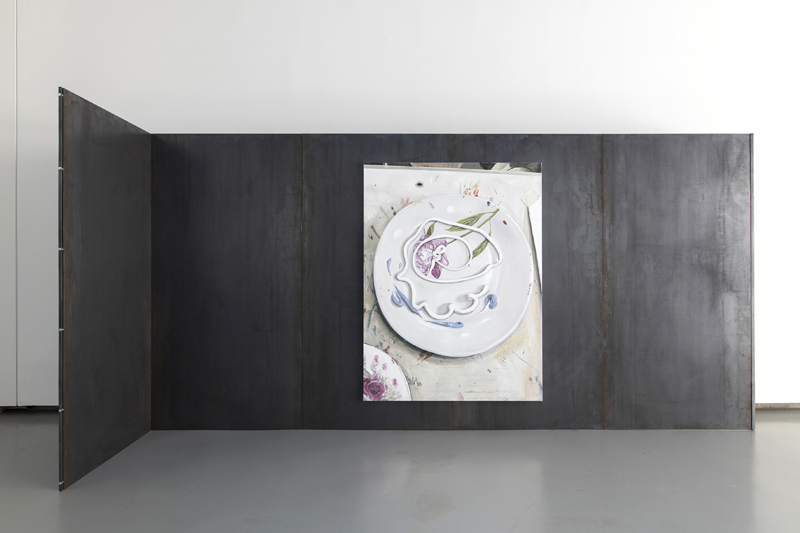 13-Exposition Cristof Yvore(c)Isabelle Arthuis- Fondation d entreprise Hermes