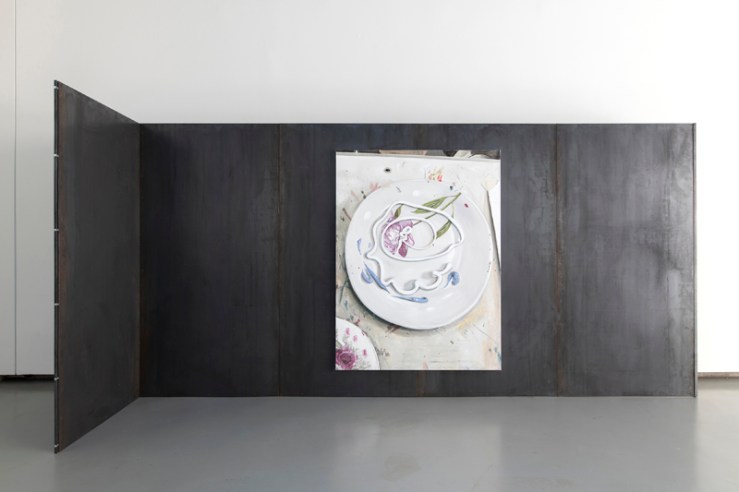 13-Exposition Cristof Yvore(c)Isabelle Arthuis- Fondation d entreprise Hermes