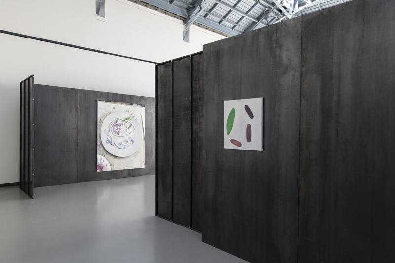 15-Exposition Cristof Yvore(c)Isabelle Arthuis- Fondation d entreprise Hermes