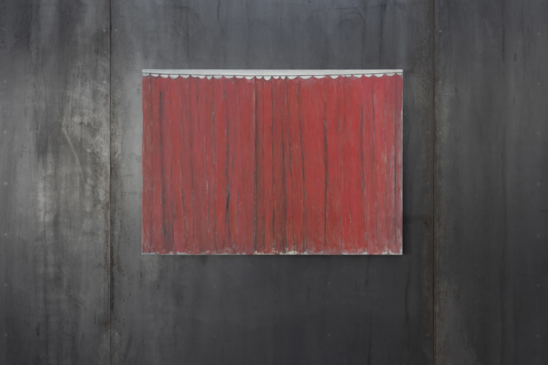 17-Exposition Cristof Yvore(c)Isabelle Arthuis- Fondation d entreprise Hermes