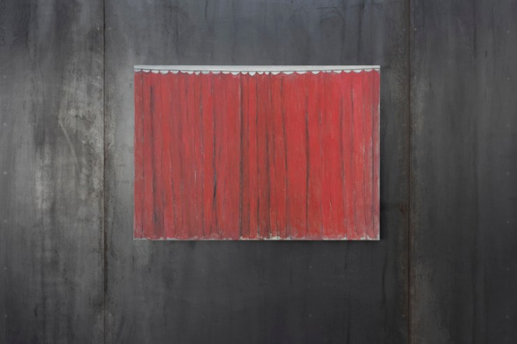 17-Exposition Cristof Yvore(c)Isabelle Arthuis- Fondation d entreprise Hermes