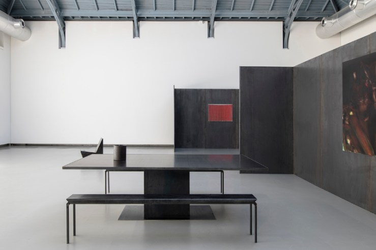 18-Exposition Cristof Yvore(c)Isabelle Arthuis- Fondation d entreprise Hermes