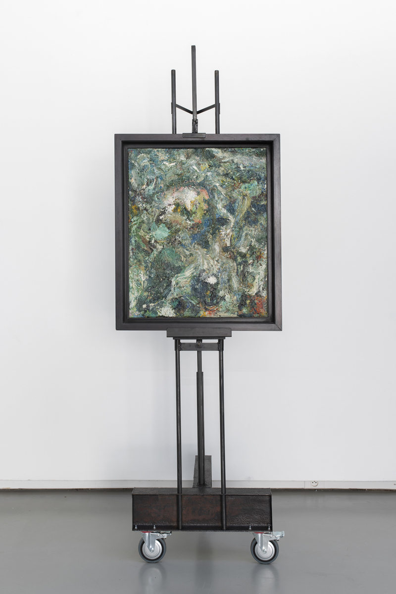 19-Exposition Cristof Yvore(c)Isabelle Arthuis- Fondation d entreprise Hermes