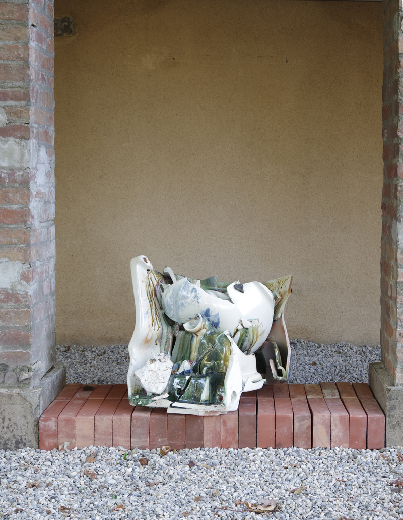 Caca bleu véritable - Cave (4)