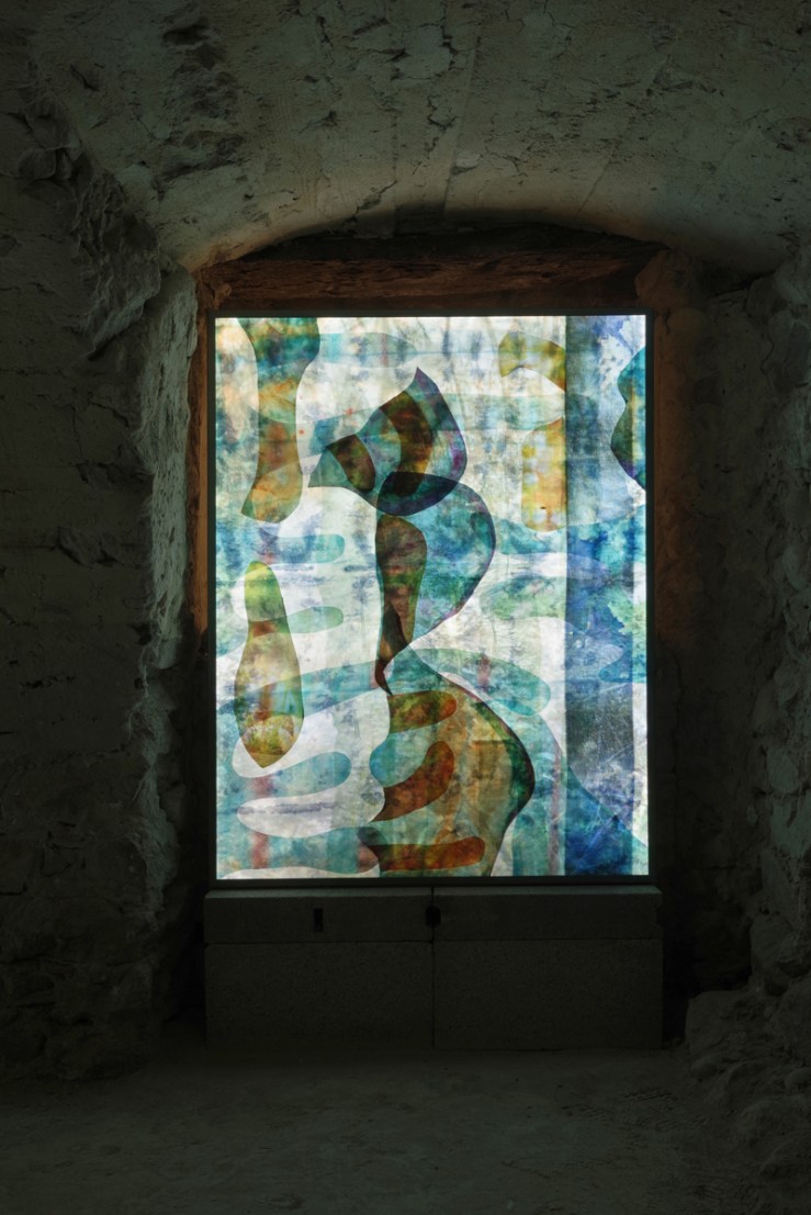 Caca bleu véritable - Cave (7)