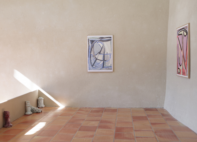 Caca bleu véritable - Salle Rhône (4)